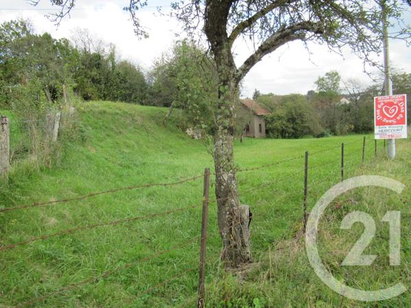 Maison à vendre  1 pièce - 16 m2 HERICOURT - 70