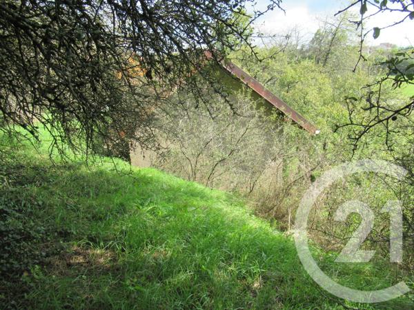 Maison à vendre  1 pièce - 16 m2 HERICOURT - 70