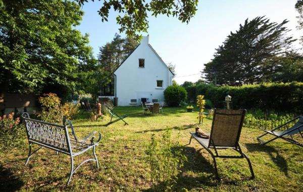 Vente Maison Penestin   