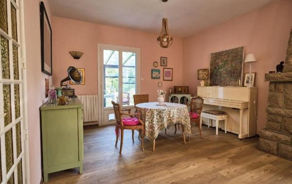 Vente Maison Penestin   