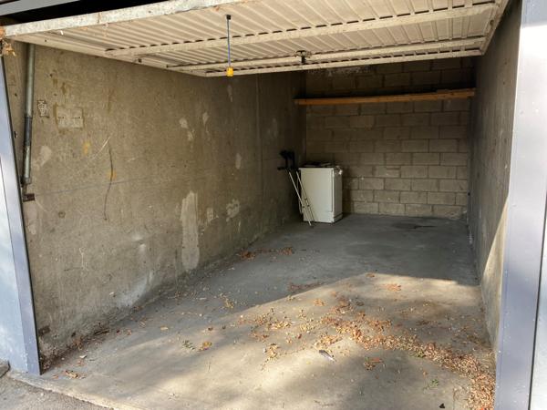 BOX VILLENEUVE SAINT GEORGES