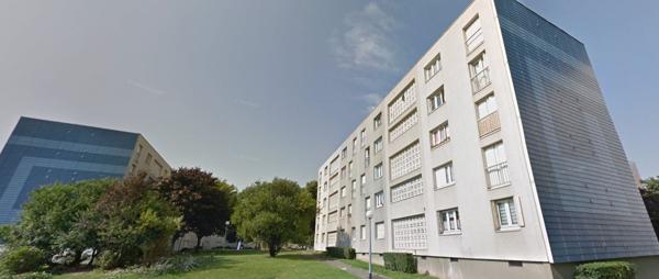 BOX VILLENEUVE SAINT GEORGES