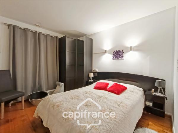 Maison 162 m² avec terrain – Investissement locatif – Douzains (47)