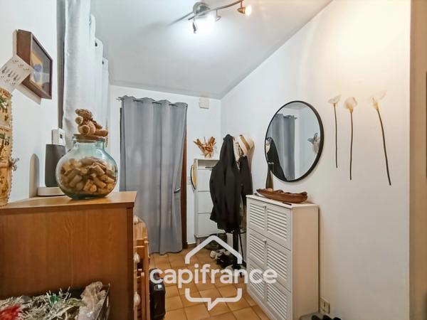 Maison 162 m² avec terrain – Investissement locatif – Douzains (47)