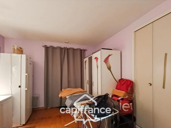 Maison 162 m² avec terrain – Investissement locatif – Douzains (47)