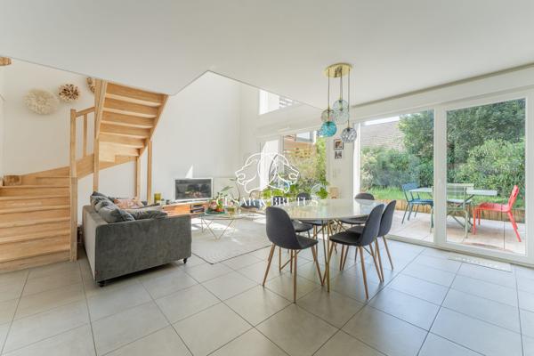 Maison à vendre Écully