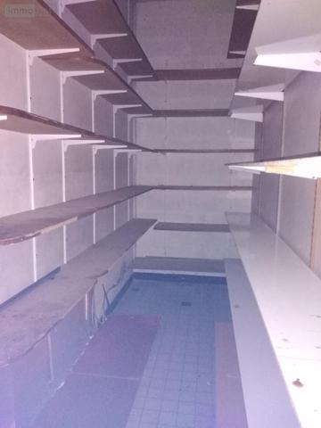 Fonds et/ou murs commerciaux à louer à Cambrai dans le Nord (59400), ref : 59085-L484