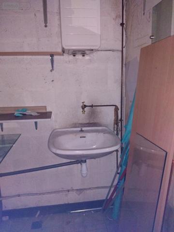 Fonds et/ou murs commerciaux à louer à Cambrai dans le Nord (59400), ref : 59085-L484