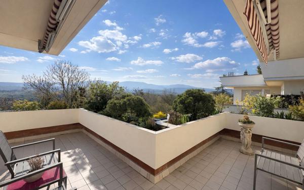 Appartement à vendre    3 pièces • 85,27 m2 Obernai