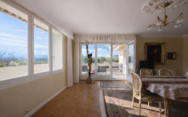 Appartement à vendre    3 pièces • 85,27 m2 Obernai