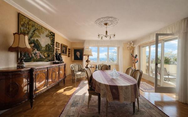 Appartement à vendre    3 pièces • 85,27 m2 Obernai