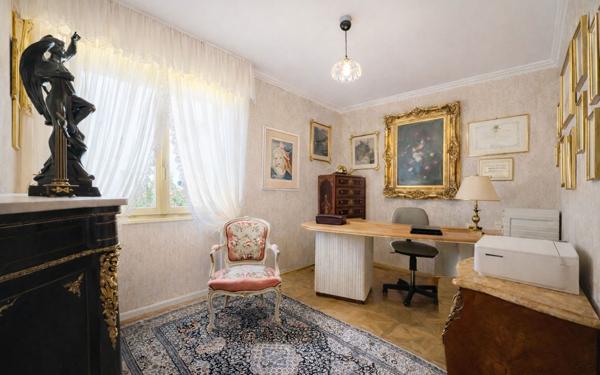 Appartement à vendre    3 pièces • 85,27 m2 Obernai