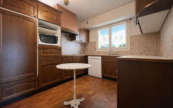 Appartement à vendre    3 pièces • 85,27 m2 Obernai