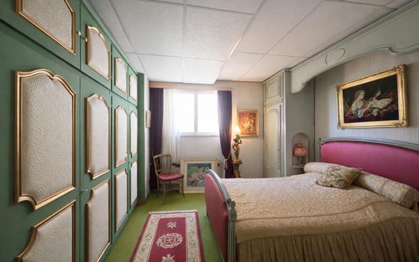 Appartement à vendre    3 pièces • 85,27 m2 Obernai