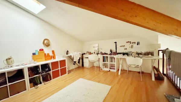 Appartement T3 – Pérols centre, 2ᵉ et dernier étage