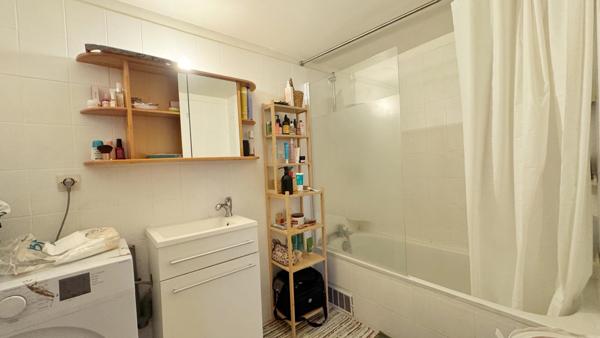 Appartement T3 – Pérols centre, 2ᵉ et dernier étage