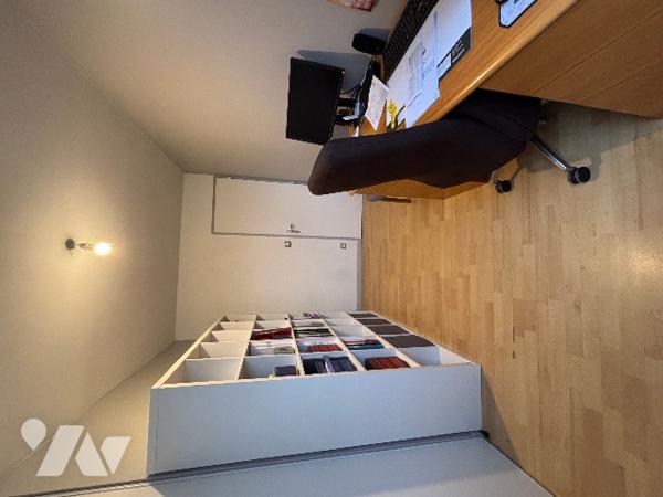 PAVILLON DE 125m² - BOTZ-EN-MAUGES