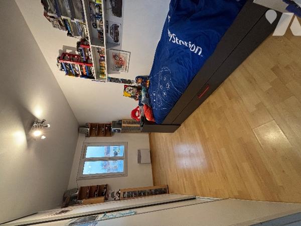 PAVILLON DE 125m² - BOTZ-EN-MAUGES