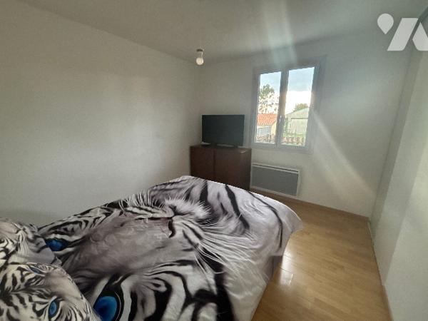 PAVILLON DE 125m² - BOTZ-EN-MAUGES