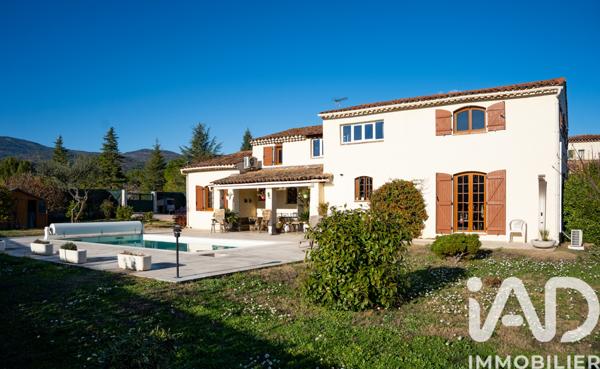 Maison à vendre 6 pièces 170 m² Fayence