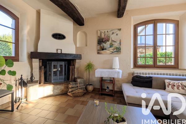 Maison à vendre 6 pièces 170 m² Fayence