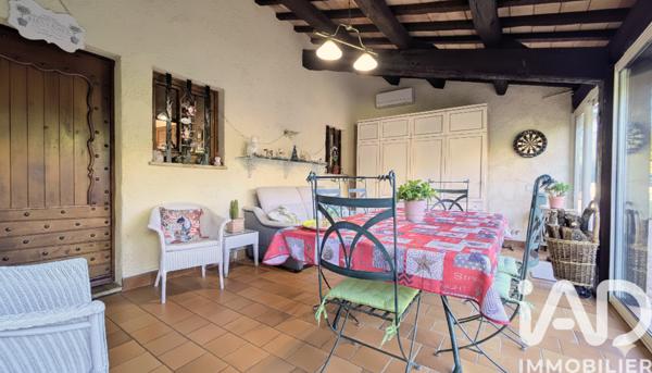Maison à vendre 6 pièces 170 m² Fayence