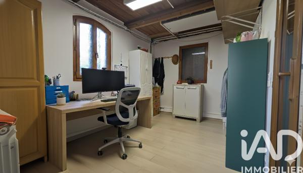 Maison à vendre 6 pièces 170 m² Fayence