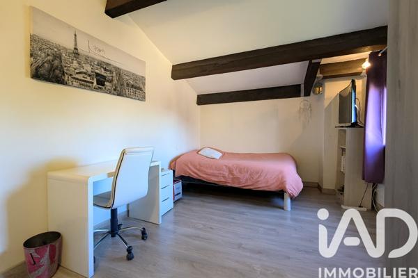 Maison à vendre 6 pièces 170 m² Fayence