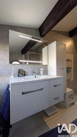 Maison à vendre 6 pièces 170 m² Fayence