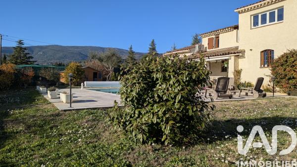 Maison à vendre 6 pièces 170 m² Fayence