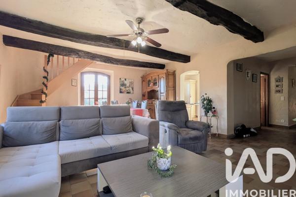 Maison à vendre 6 pièces 170 m² Fayence