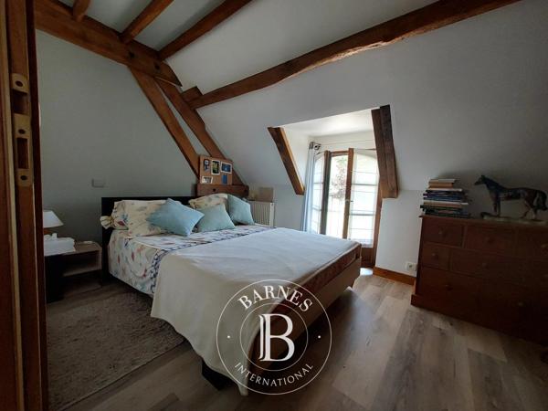 Longny les Villages, Maison 7 Chambres -  330 m² à vendre