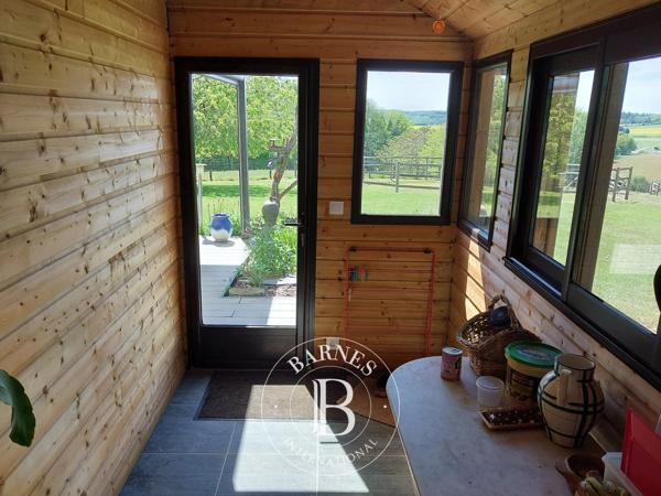 Longny les Villages, Maison 7 Chambres -  330 m² à vendre
