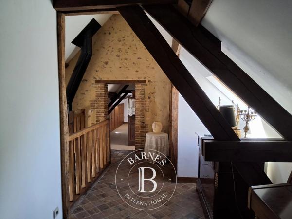Longny les Villages, Maison 7 Chambres -  330 m² à vendre