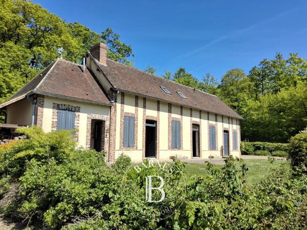 Longny les Villages, Maison 7 Chambres -  330 m² à vendre