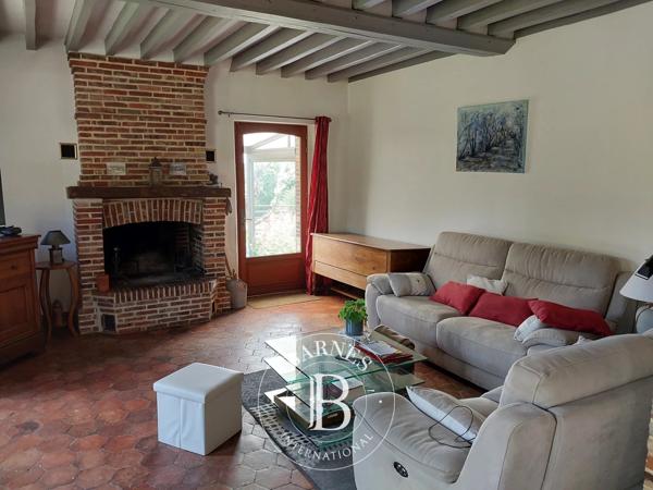 Longny les Villages, Maison 7 Chambres -  330 m² à vendre