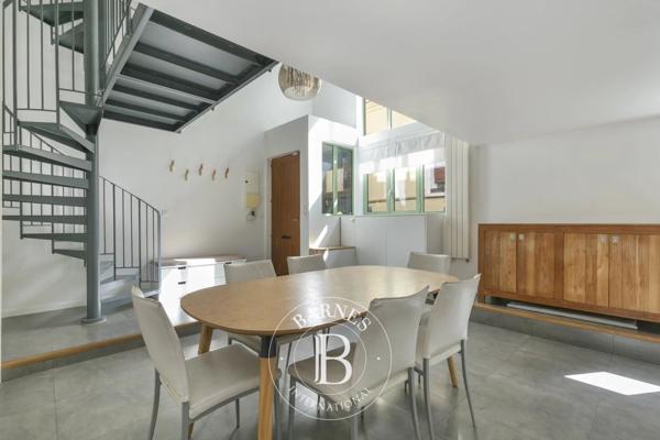 Paris 18ème, Appartement 3 Chambres -  95 m² à vendre