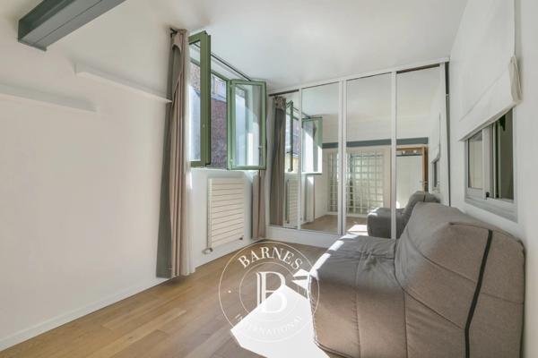 Paris 18ème, Appartement 3 Chambres -  95 m² à vendre