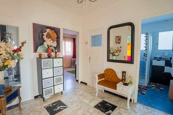 Villa Hyères 5 pièce(s) deux appartements159 m2