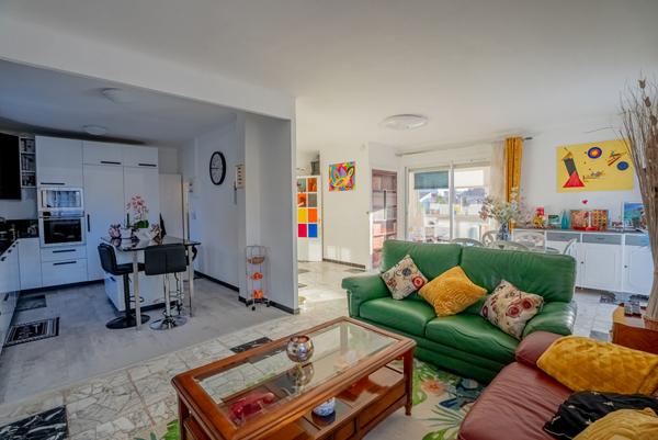 Villa Hyères 5 pièce(s) deux appartements159 m2