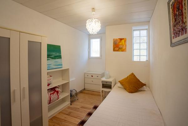 Villa Hyères 5 pièce(s) deux appartements159 m2