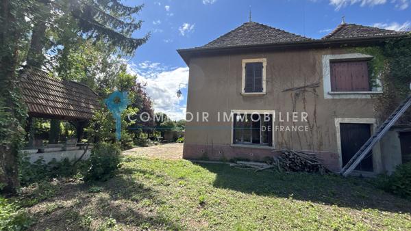 Maison
                                                                                                                                                                                                                                                                                                                        6 pièce(s)                                                                                                                                                                                                          5 chambre(s)                                                                                                                                                                                                          130  m²