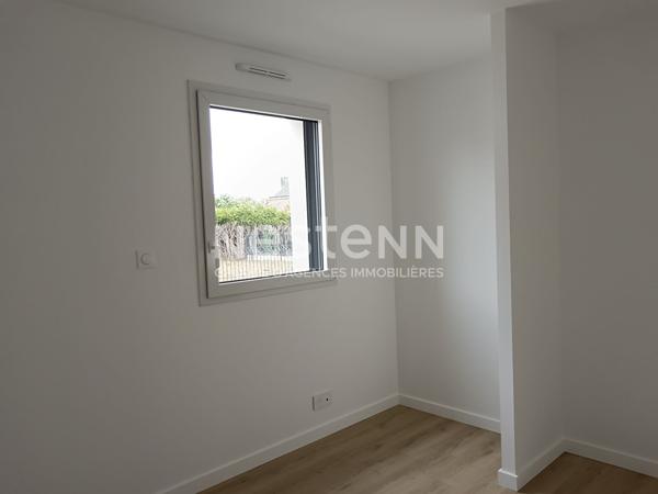 PLUMELIAU BIEUZY - MAISON PLAIN PIED NEUVE - 3 CHAMBRES