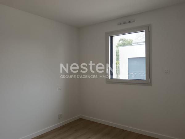 PLUMELIAU BIEUZY - MAISON PLAIN PIED NEUVE - 3 CHAMBRES