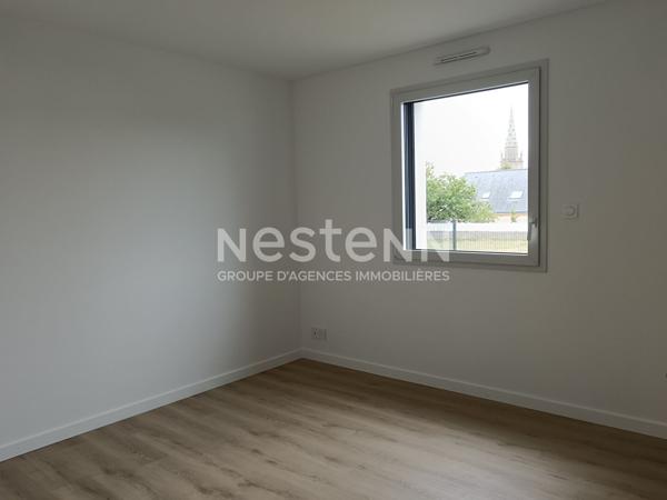 PLUMELIAU BIEUZY - MAISON PLAIN PIED NEUVE - 3 CHAMBRES