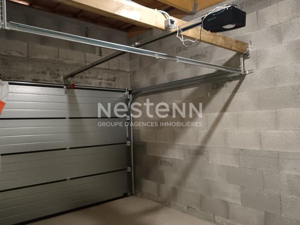 PLUMELIAU BIEUZY - MAISON PLAIN PIED NEUVE - 3 CHAMBRES