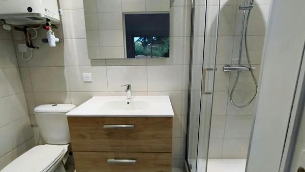 ST BREVIN - T4 meublé & renové de Standingavec Jardin, garag