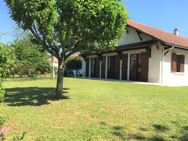 MAISON TYPE 6 - POITIERS PARC DES PRES MIGNONS Poitiers (86000)