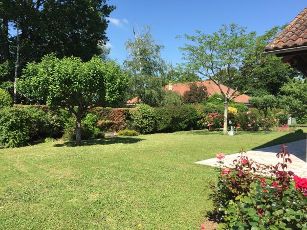 MAISON TYPE 6 - POITIERS PARC DES PRES MIGNONS Poitiers (86000)