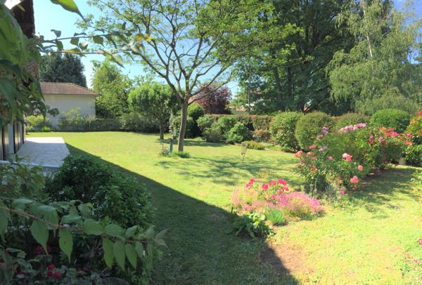 MAISON TYPE 6 - POITIERS PARC DES PRES MIGNONS Poitiers (86000)